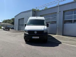 Candyweiß Gebraucht 2020 VW Crafter Van | 18.990 € (Superpreis)