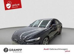 Schwarz Gebraucht 2024 Audi A5 S-line plus Limousine | 56.490 € (Teuer)