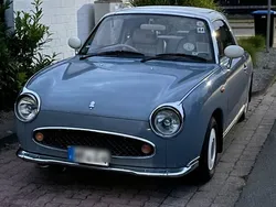 Nissan Figaro