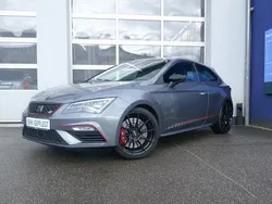 Pirineos grau Gebraucht 2017 Cupra Leon Coupé | 17.499 € (Fairer Preis)