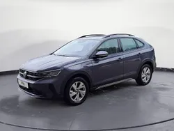 Grau Gebraucht 2025 VW Taigo Life SUV | 22.330 € (Fairer Preis)