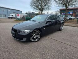 Saphirschwarz Gebraucht 2007 BMW 325 Coupé | 5.999 € (Etwas zu teuer)