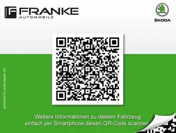 Weiß Neu 2025 Skoda Elroq SUV | 55.235 €