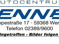 Grau Gebraucht 2023 Ford Tourneo Connect Titanium Van / Kleinbus | 19.990 € (Guter Preis)
