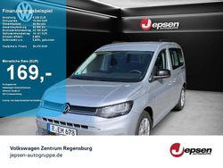 Silber Gebraucht 2023 VW Caddy Life Van / Kleinbus | 25.470 € (Fairer Preis)