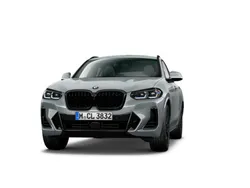 Neu 2024 BMW X4 Efficient Dynamics SUV | 81.700 € (Teuer)