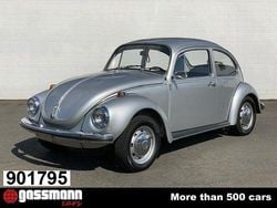 Silber Gebraucht 1972 VW Käfer Limousine | 23.900 €
