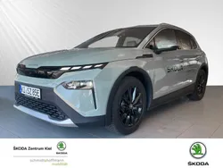 Grün Gebraucht 2025 Skoda Elroq Lodge SUV | 41.780 € (Guter Preis)