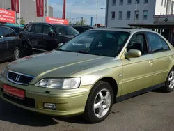 Gold Gebraucht 2000 Honda Accord ES Limousine | 1.000 € (Fairer Preis)