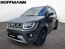 Mineral gray metallic Gebraucht 2021 Suzuki Ignis Comfort Kleinwagen | 14.929 € (Guter Preis)