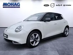 Schwarz Neu 2025 Ora 03 Pro+ Limousine | 29.590 € (Guter Preis)