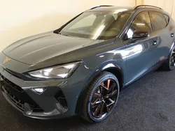 Blau Neu 2025 Cupra Formentor VZ1 SUV | 40.990 € (Superpreis)