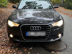 Gebraucht 2012 Audi A6 Kombi | 12.500 € (Fairer Preis)