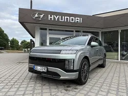 Grau Gebraucht 2025 Hyundai Ioniq 6 Limousine | 74.990 € (Guter Preis)