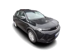 Schwarz Gebraucht 2023 Opel Mokka-e Edition SUV | 26.949 € (Etwas zu teuer)