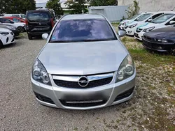Silber Gebraucht 2008 Opel Vectra Kombi | 900 € (Superpreis)
