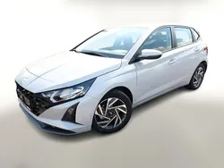 Lumen grey mineraleffekt Neu 2025 Hyundai i20 Select Kleinwagen | 21.337 € (Guter Preis)