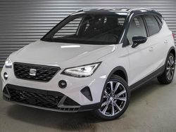 Candy weiãÿ/dach grau uni (b4s Neu 2025 Seat Arona FR SUV | 29.309 € (Fairer Preis)
