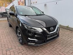 Schwarz Gebraucht 2019 Nissan Qashqai N-Way SUV | 11.900 € (Superpreis)