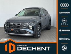 Ecotronicgrey Neu 2025 Hyundai Tucson Prime SUV | 39.919 € (Fairer Preis)
