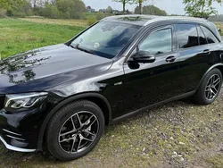 Mercedes GLC43 AMG