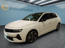 Weiß Gebraucht 2024 Opel Astra Limousine | 26.199 € (Fairer Preis)