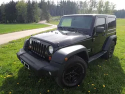 Gebraucht 2012 Jeep Wrangler Sport SUV | 22.500 € (Fairer Preis)