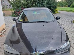 Schwarz Gebraucht 2005 Alfa Romeo 147 Kleinwagen | 1.450 € (Fairer Preis)