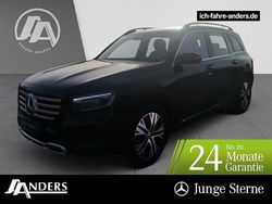 Kosmosschwarz Gebraucht 2024 Mercedes GLB200 Progressive SUV | 38.594 € (Fairer Preis)