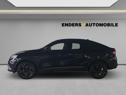 Nachtblau Gebraucht 2024 Renault Arkana Esprit Alpine SUV | 29.980 € (Teuer)