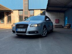 Silber Gebraucht 2006 Audi A6 S-Line Limousine | 5.350 €