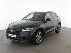 Schwarz Gebraucht 2019 Audi Q5 Sport SUV | 31.950 € (Fairer Preis)