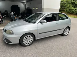 Silber Gebraucht 2007 Seat Ibiza Sport Kleinwagen | 1.250 € (Fairer Preis)