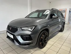 Grau Gebraucht 2023 Cupra Ateca SUV | 37.180 € (Fairer Preis)