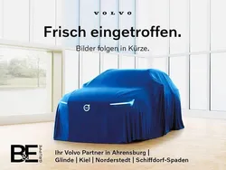 Schwarz Gebraucht 2022 Volvo XC90 R-Design SUV | 47.950 € (Fairer Preis)
