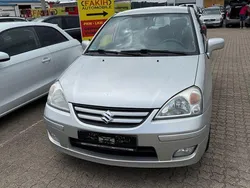 Silber Gebraucht 2007 Suzuki Liana Comfort Limousine | 1.990 € (Etwas zu teuer)