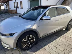 Gold Gebraucht 2022 Hyundai Ioniq 5 SUV | 26.999 € (Etwas zu teuer)