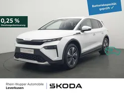 Weiß Neu 2025 Skoda Elroq Loft SUV | 41.980 € (Guter Preis)