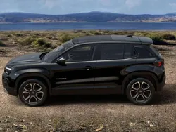 Snow white Neu 2025 Jeep Avenger Summit SUV | 29.248 € (Fairer Preis)