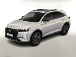 DS Automobiles DS7 Crossback