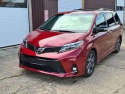 Gebraucht 2017 Toyota Sienna Van / Kleinbus | 23.900 €