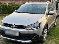 Gebraucht 2012 VW Polo Cross Kleinwagen | 8.500 € (Fairer Preis)