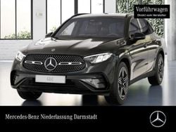 Grau Gebraucht 2025 Mercedes GLC220 AMG SUV | 57.990 € (Guter Preis)