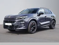 Violett Gebraucht 2025 Cupra Terramar VZ SUV | 48.990 € (Guter Preis)
