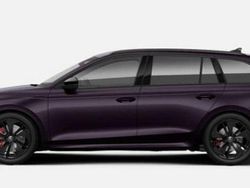 Space violett metallic Neu 2025 Skoda Octavia RS Kombi | 39.941 € (Guter Preis)