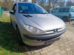 Gebraucht 2003 Peugeot 206 Limousine | 1.100 € (Fairer Preis)