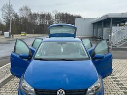 Blau Gebraucht 2009 VW Polo R Kleinwagen | 6.550 €
