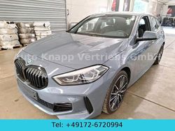 Grau Gebraucht 2022 BMW 120 Comfort Edition Kleinwagen | 28.990 € (Etwas zu teuer)
