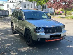 Silber Gebraucht 2007 Jeep Grand Cherokee Limited SUV | 3.000 € (Superpreis)