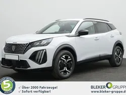 Andere Neu 2025 Peugeot 2008 SUV | 28.990 €
